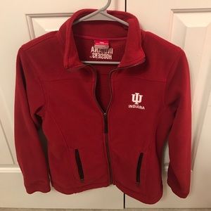 IU jacket